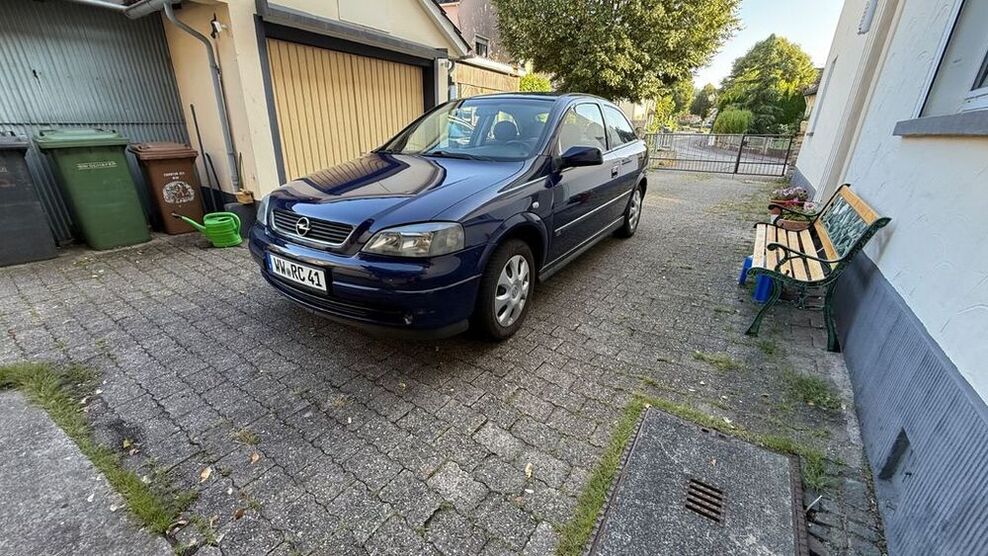 Astra