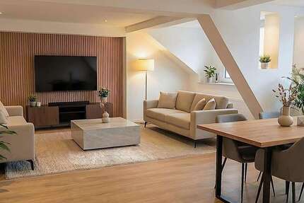 Wohnung Lahnstein - 3 Zimmer, 89 m&sup2;, 209.000&euro; | Angebot:25401159