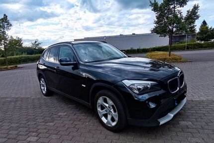 BMW X1 199.990 km 8.390 &euro; Dierdorf 56269