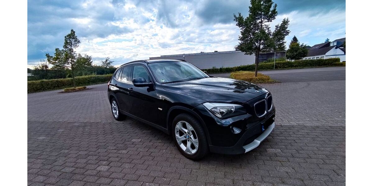 BMW X1 199.990 km 8.490 &euro; Dierdorf 56269