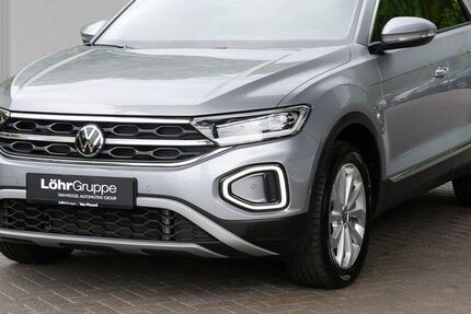 VW T-Roc 12.240 km 24.880 &euro; Koblenz 56076