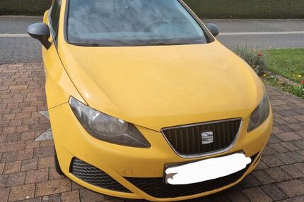 Seat Ibiza 249.000 km 3.180 &euro; Dierdorf 56269