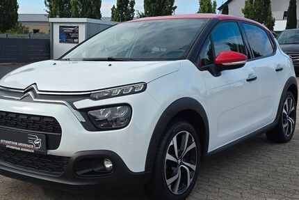 Citroen C3 32.000 km 12.800 € Andernach 56626