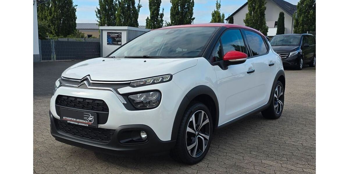 Citroen C3 32.000 km 12.800 € Andernach 56626
