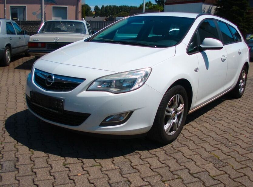 Astra