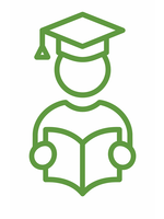 Symbol für Weiterbildung in Koblenz