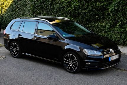 VW Golf 262.000 km 8.950 &euro; Nassau 56377