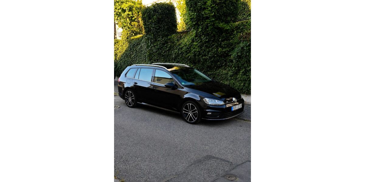 VW Golf 262.000 km 8.950 &euro; Nassau 56377