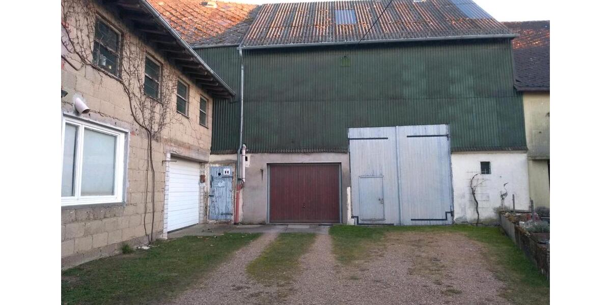 Einfamilienhaus Schönborn - 5 Zimmer, 130 m&sup2;, 800&euro; | Angebot:25099249