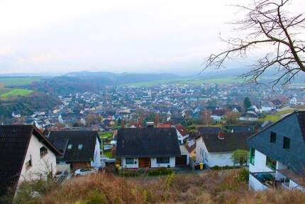 Ihr Traumhaus auf Grundstück in Südhanglage mit atemberaubendem Blick zimmer