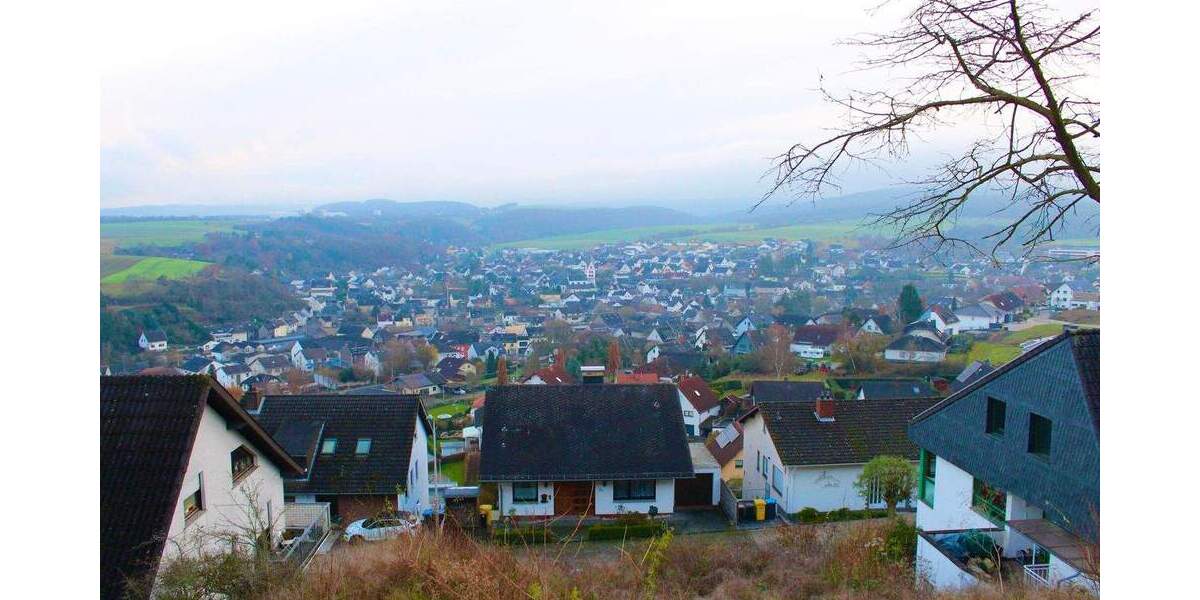 Ihr Traumhaus auf Grundstück in Südhanglage mit atemberaubendem Blick zimmer