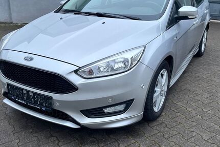Ford Focus 132.800 km 6.900 &euro; Andernach 56626