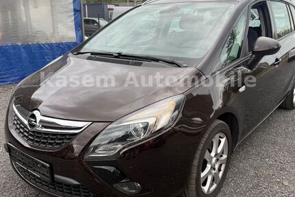 Opel Zafira 192.000 km 3.450 &euro; Plaidt 56637
