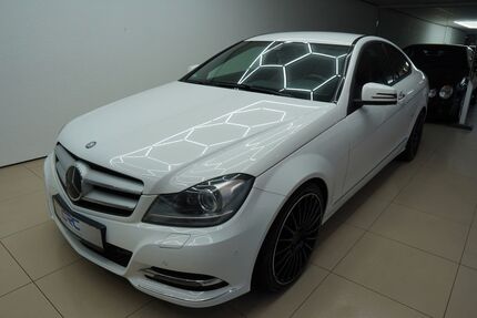 Mercedes-Benz C 250 150.000 km 15.490 &euro; Ransbach-Baumbach 56235