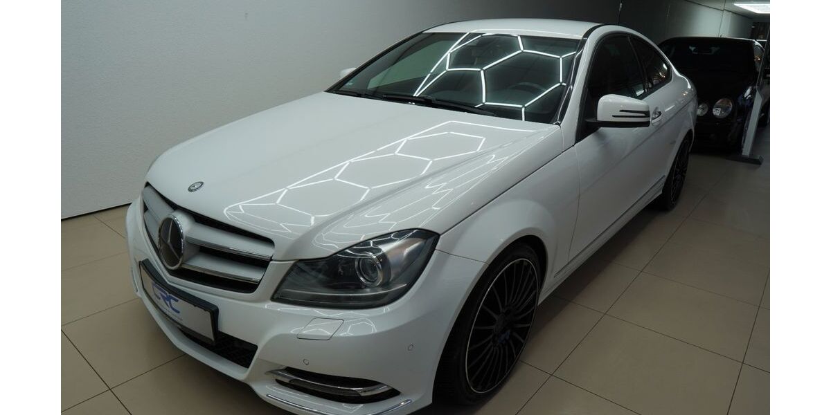 Mercedes-Benz C 250 150.000 km 15.490 &euro; Ransbach-Baumbach 56235