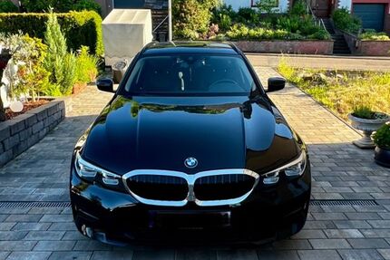 BMW 320 68.087 km 25.300 &euro; Osterspai 56340