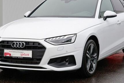 Audi A4 43.815 km 28.580 &euro; Koblenz 56070