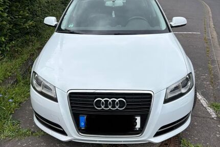 Audi A3 211.409 km 6.200 &euro; Boppard 56154