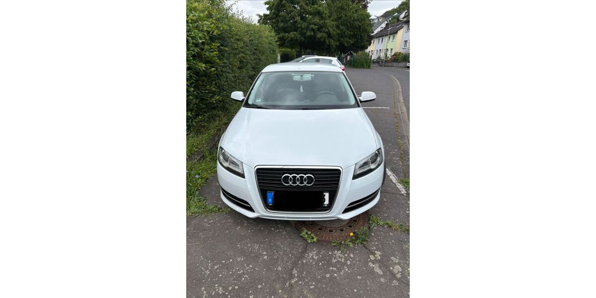 Audi A3 211.409 km 6.200 &euro; Boppard 56154
