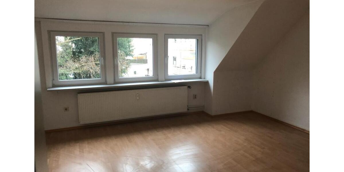 Dachgeschoßwohnung Koblenz Lay - 2 Zimmer, 54 m&sup2;, 650&euro; | Angebot:26416147
