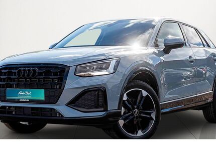 Audi Q2 9.900 km 30.490 &euro; Diez 65582