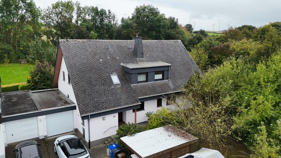 Mehrfamilienhaus, Wohnhaus Koblenz Bisholder - 6 Zimmer, 227 m&sup2;, 695.000&euro; | Angebot:27148207