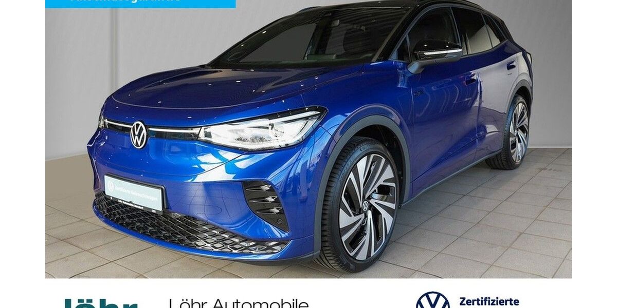 VW ID.4 11.428 km 45.980 € Bendorf 56170