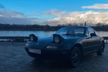 Mazda MX-5 264.276 km 8.900 &euro; Weißenthurm 56575