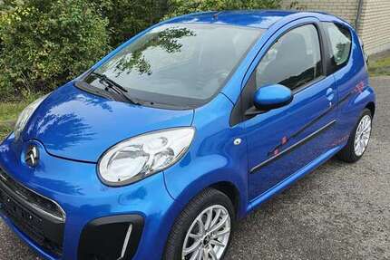 Citroen C1 69.500 km 3.999 € Koblenz 56072