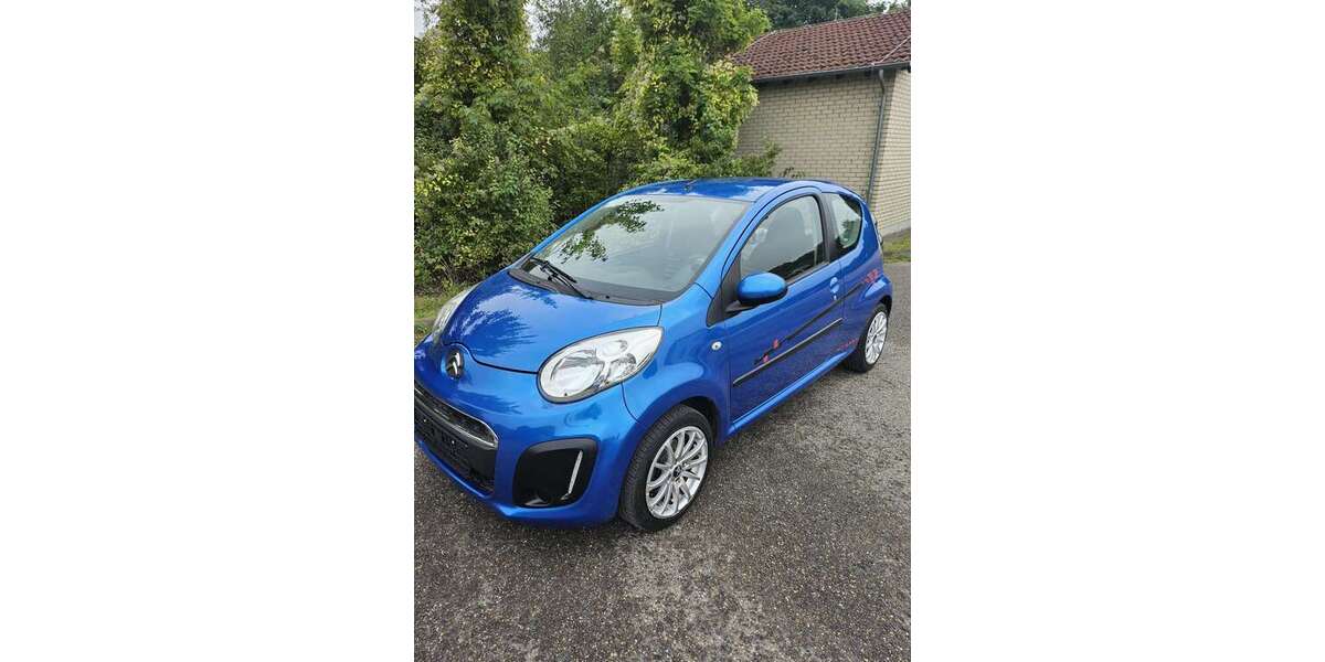 Citroen C1 69.500 km 3.999 € Koblenz 56072