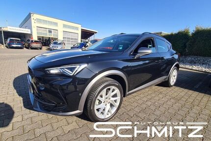 Cupra Formentor 41.694 km 24.752 &euro; Ebernhahn 56424