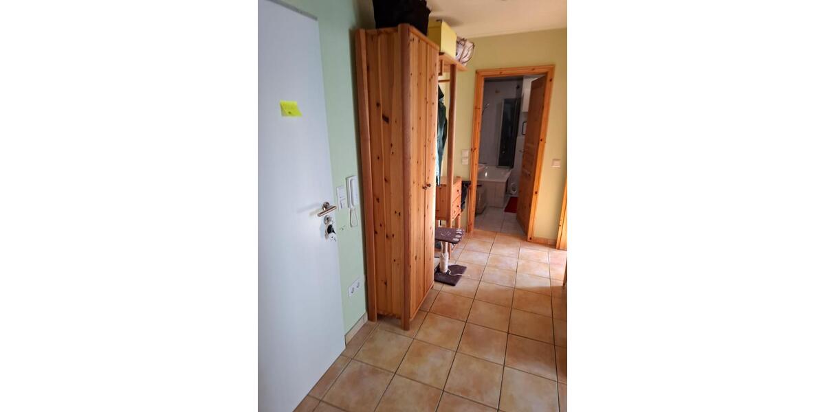 Etagenwohnung Koblenz Karthause - 2 Zimmer, 51 m&sup2;, 765&euro; | Angebot:26476589