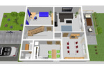 Einfamilienhaus Mülheim-Kärlich Kärlich - 6 Zimmer, 175 m&sup2;, 1.640&euro; | Angebot:25840386