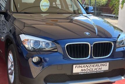 BMW X1 104.020 km 9.990 € Neuwied 56567