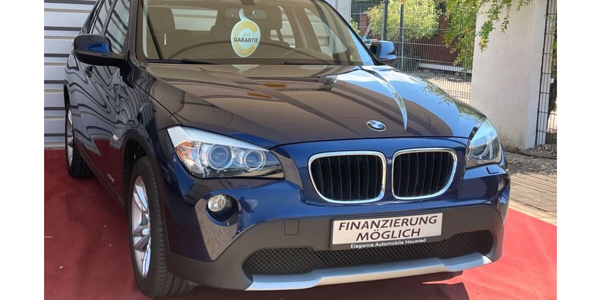 BMW X1 104.020 km 9.990 € Neuwied 56567