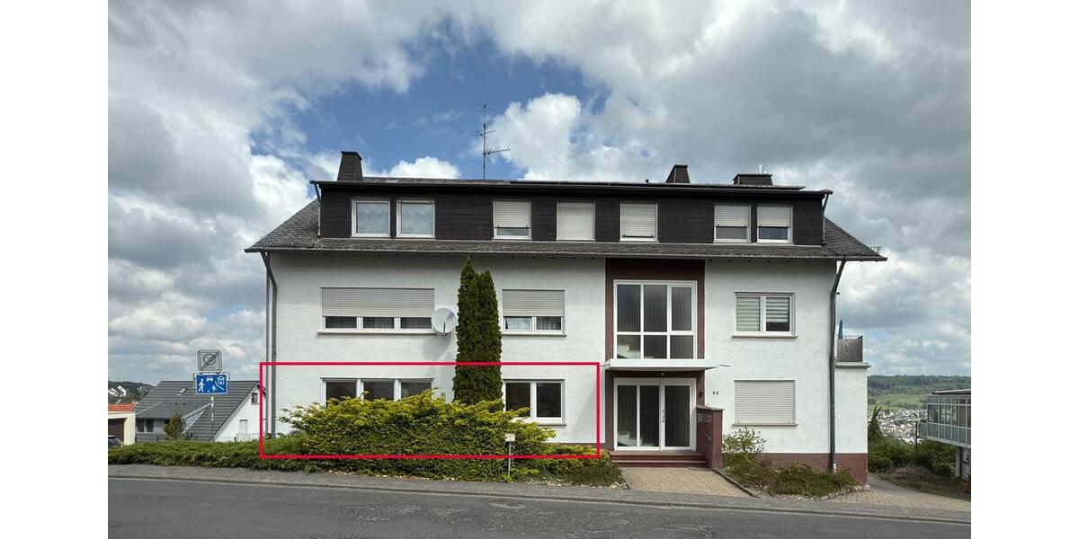 Erdgeschoßwohnung Eitelborn - 5 Zimmer, 116 m&sup2;, 1.200&euro; | Angebot:26522417