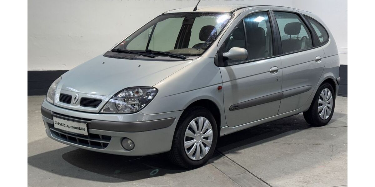 Renault Scenic 232.000 km 2.200 € Neuwied 56567