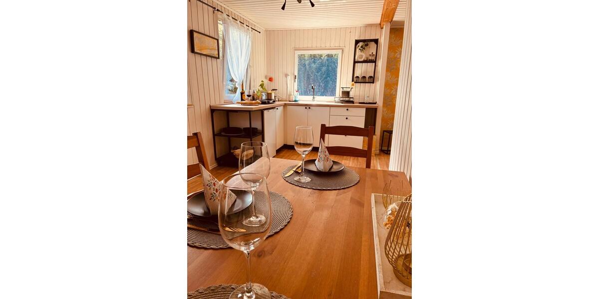 Bungalow Niederzissen - 2 Zimmer, 40 m&sup2;, 31.900&euro; | Angebot:26828521