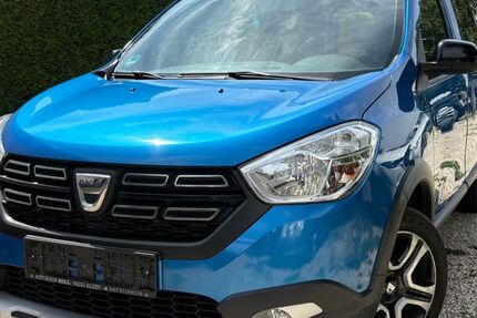 Dacia Dokker 126.000 km 7.490 &euro; Kobern-Gondorf 56330