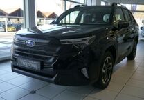 Gebrauchtwagen Subaru Forester