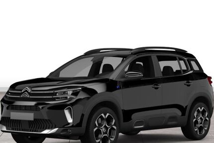 Citroen C5 Aircross 15.000 km 24.990 &euro; Montabaur 56410