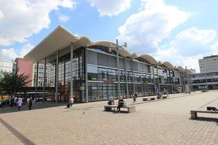 Büro in Koblenz 2.121,02 € 192.82 m² zimmer