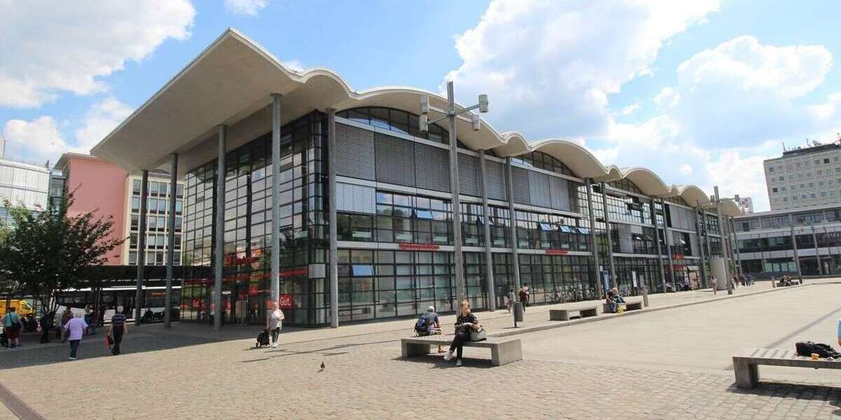 Büro in Koblenz 2.121,02 € 192.82 m² zimmer