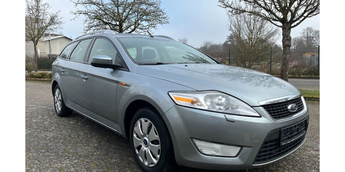 Ford Mondeo 195.250 km 4.970 &euro; Neuwied 56566