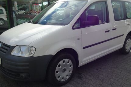 VW Caddy 176.000 km 5.990 &euro; Ransbach-Baumbach 56235