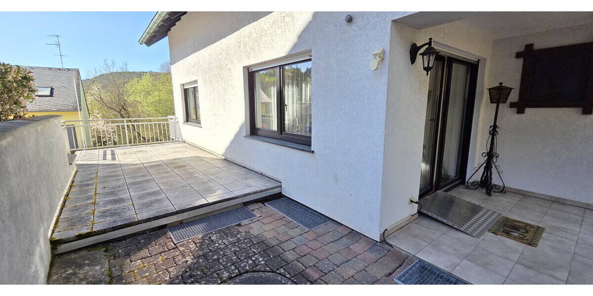 Einfamilienhaus Treis-Karden Treis - 4 Zimmer, 206 m&sup2;, 498.000&euro; | Angebot:26695355