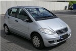 Mercedes-Benz A 150 205.900 km 1.150 € Bad Ems 56130