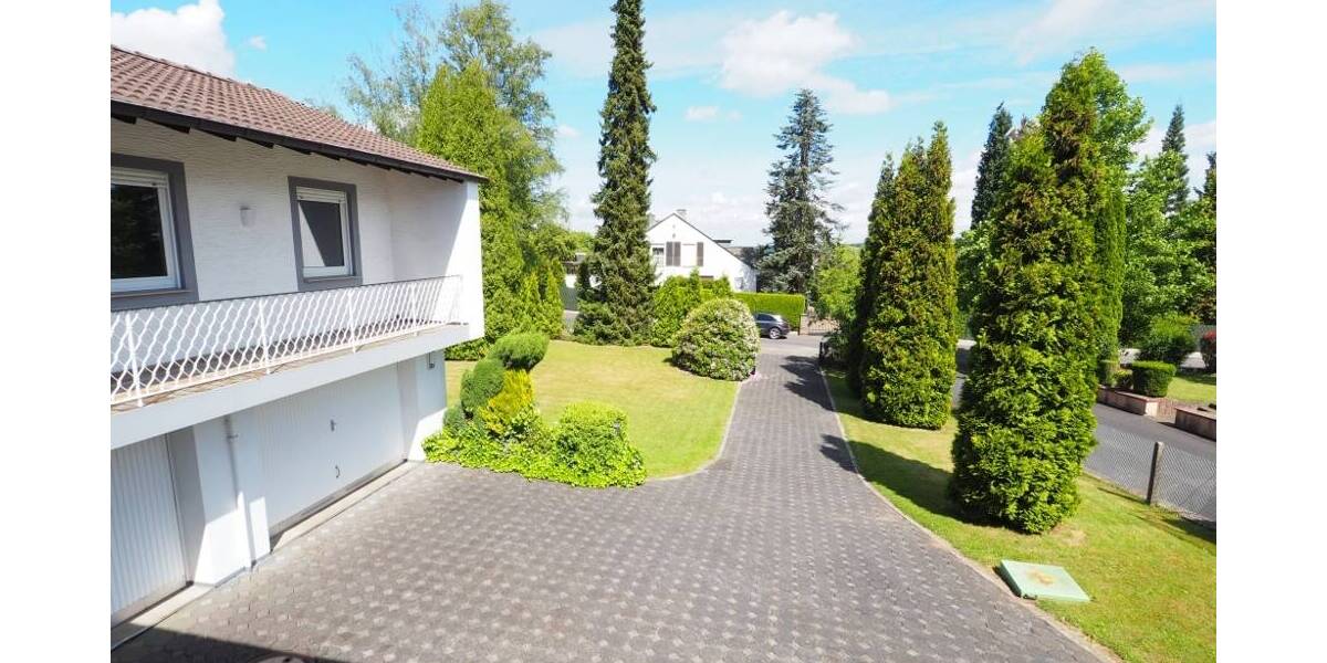 Einfamilienhaus Ransbach-Baumbach Baumbach - 8 Zimmer, 245 m&sup2;, 495.000&euro; | Angebot:25729654