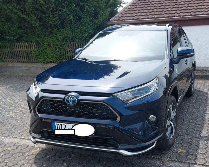 RAV 4