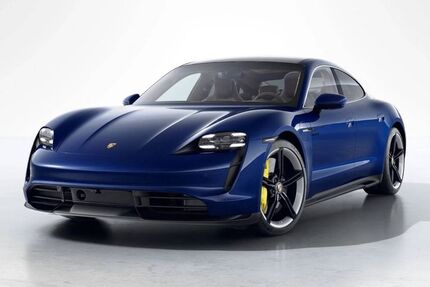 Porsche Taycan 58.650 km 77.750 &euro; Diez 65582